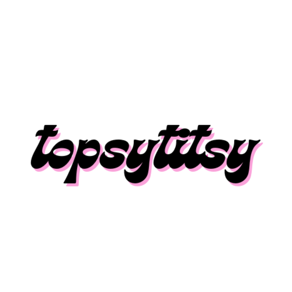 TopsyTitsy